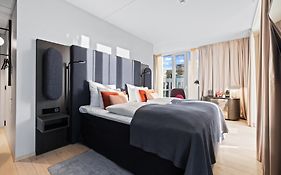 Clarion Hotel Oslo